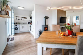 Fewo Räuberhöhle by Seeblick Ferien ORO, Kamin, Sauna, Dusche, OstseeResort Olpenitz, Kappeln